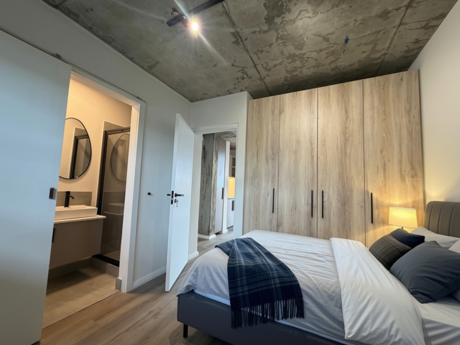 1 Bedroom Property for Sale in Table View Western Cape